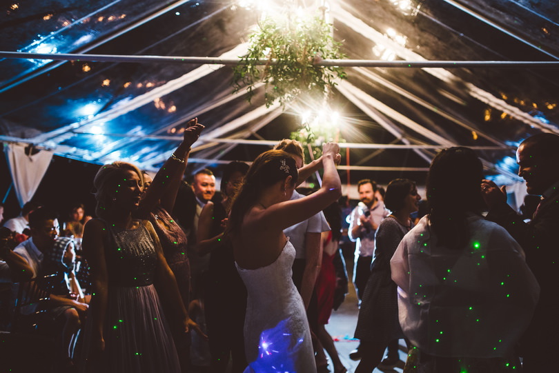 Paul & Joanna - © Dallas Kolotylo Photography - 982