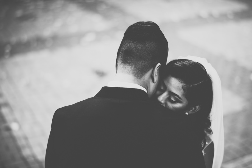 Ricardo & Stephanie - © Dallas Kolotylo Photography - 401