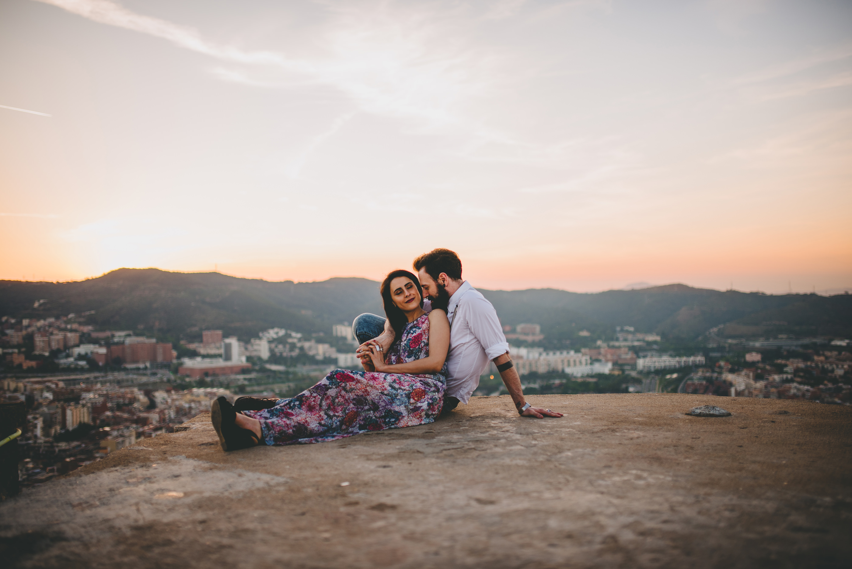 Barcelona Wedding Photographers