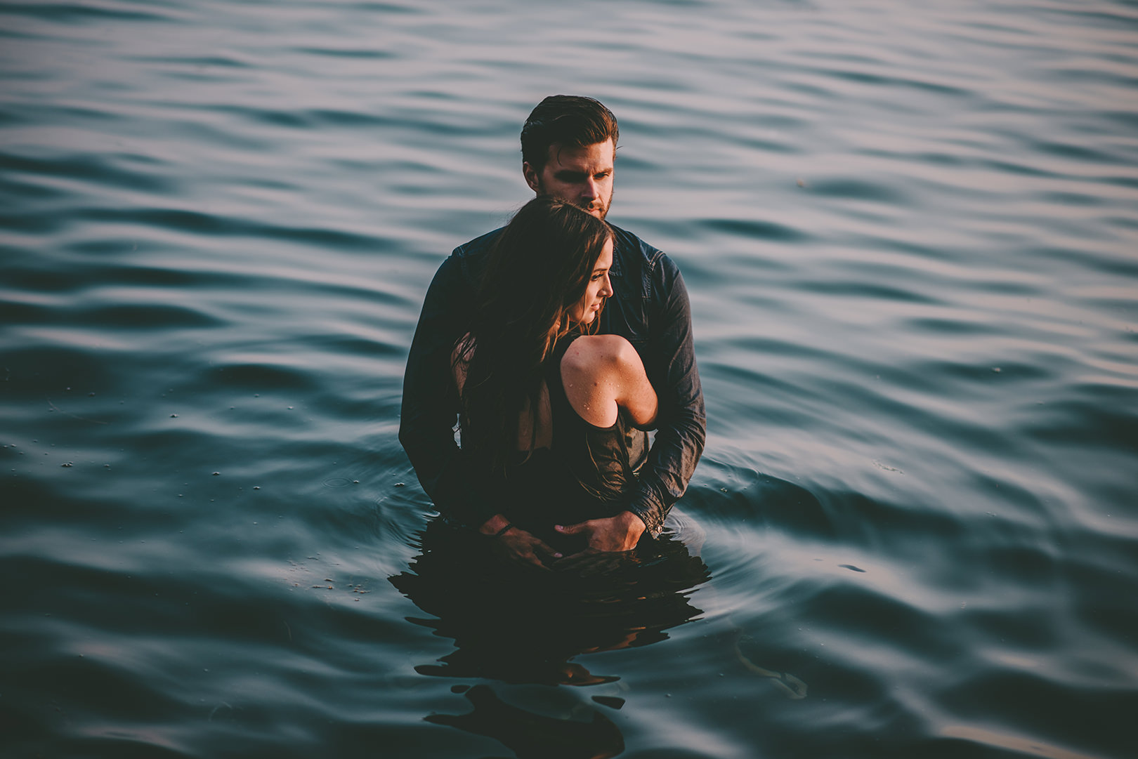 Tofino wedding photographers