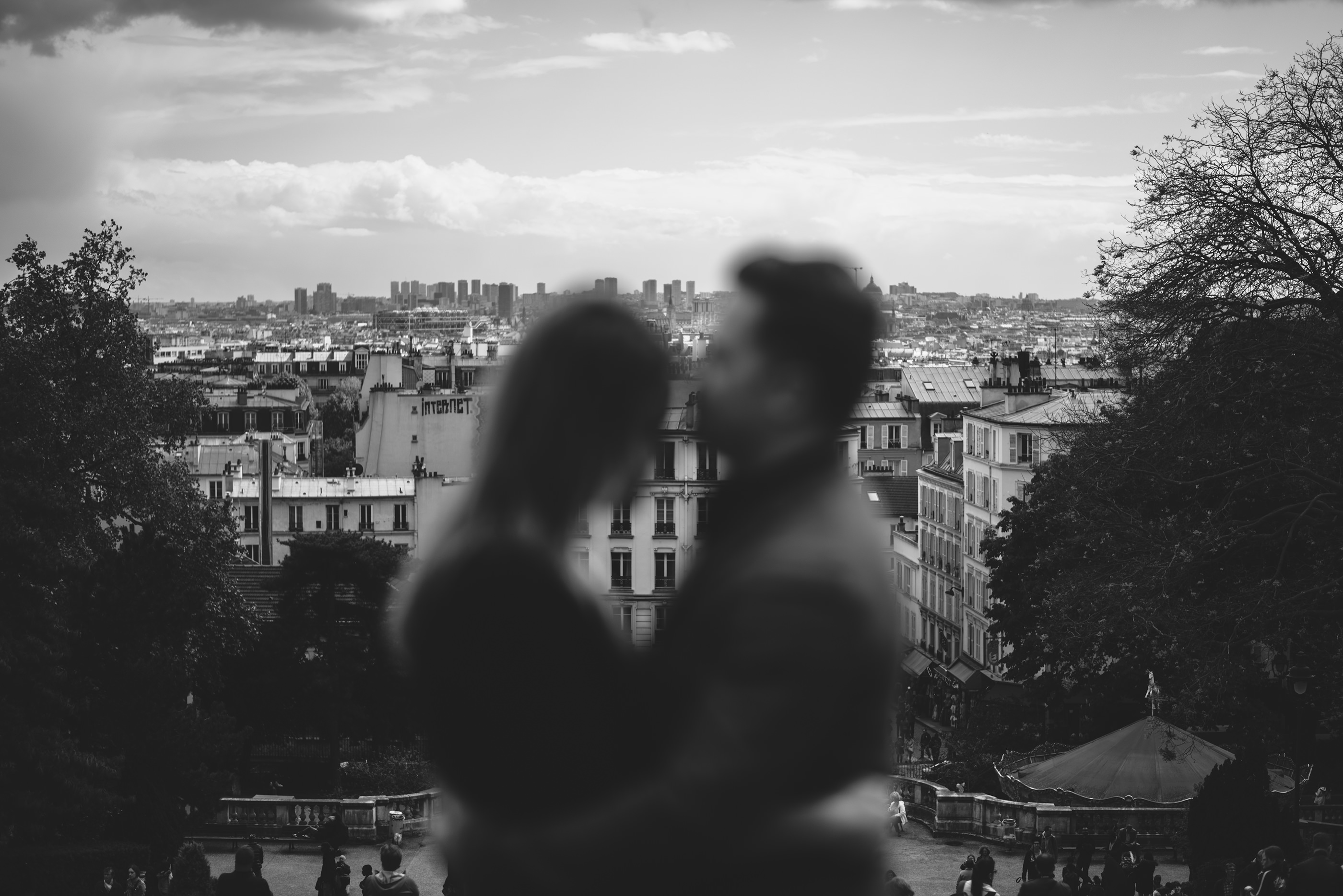 Paris wedding photographher