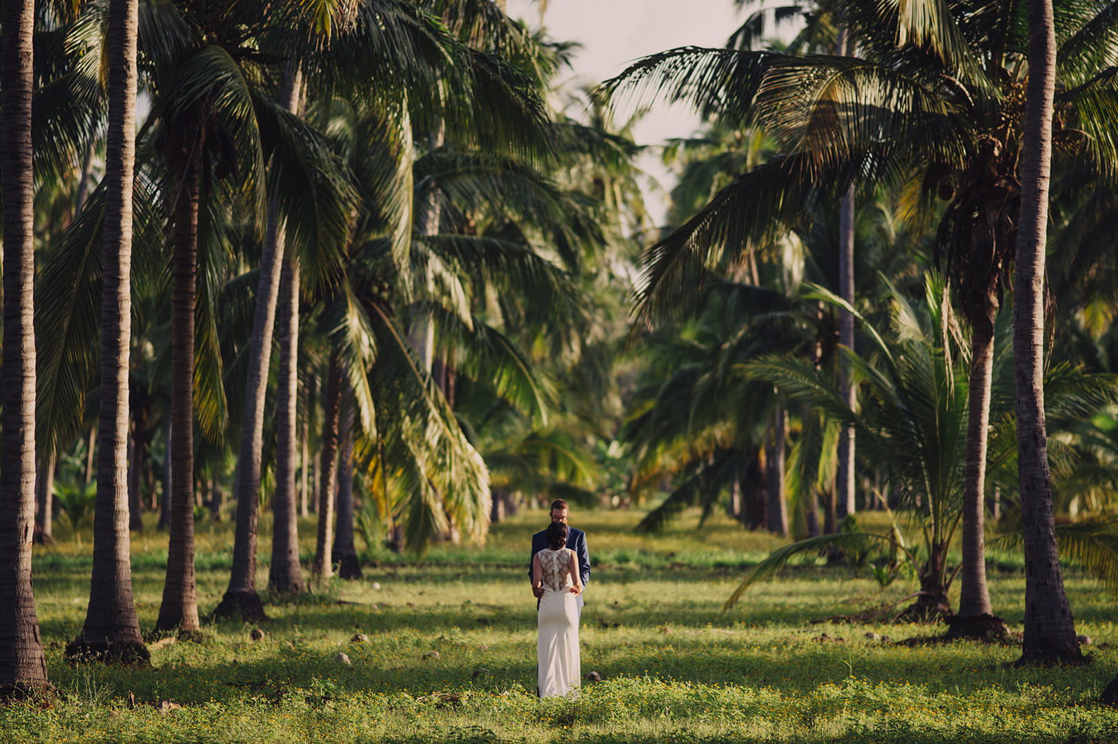 Cuixmala wedding