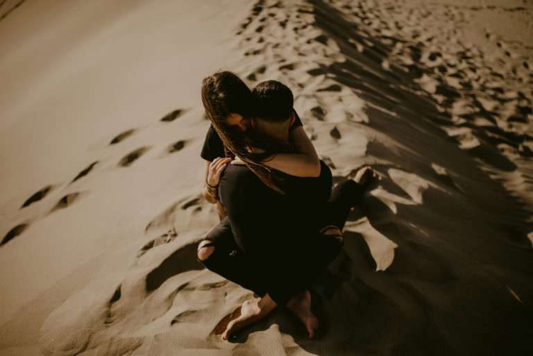 Grand Canary Island Wedding Photographer