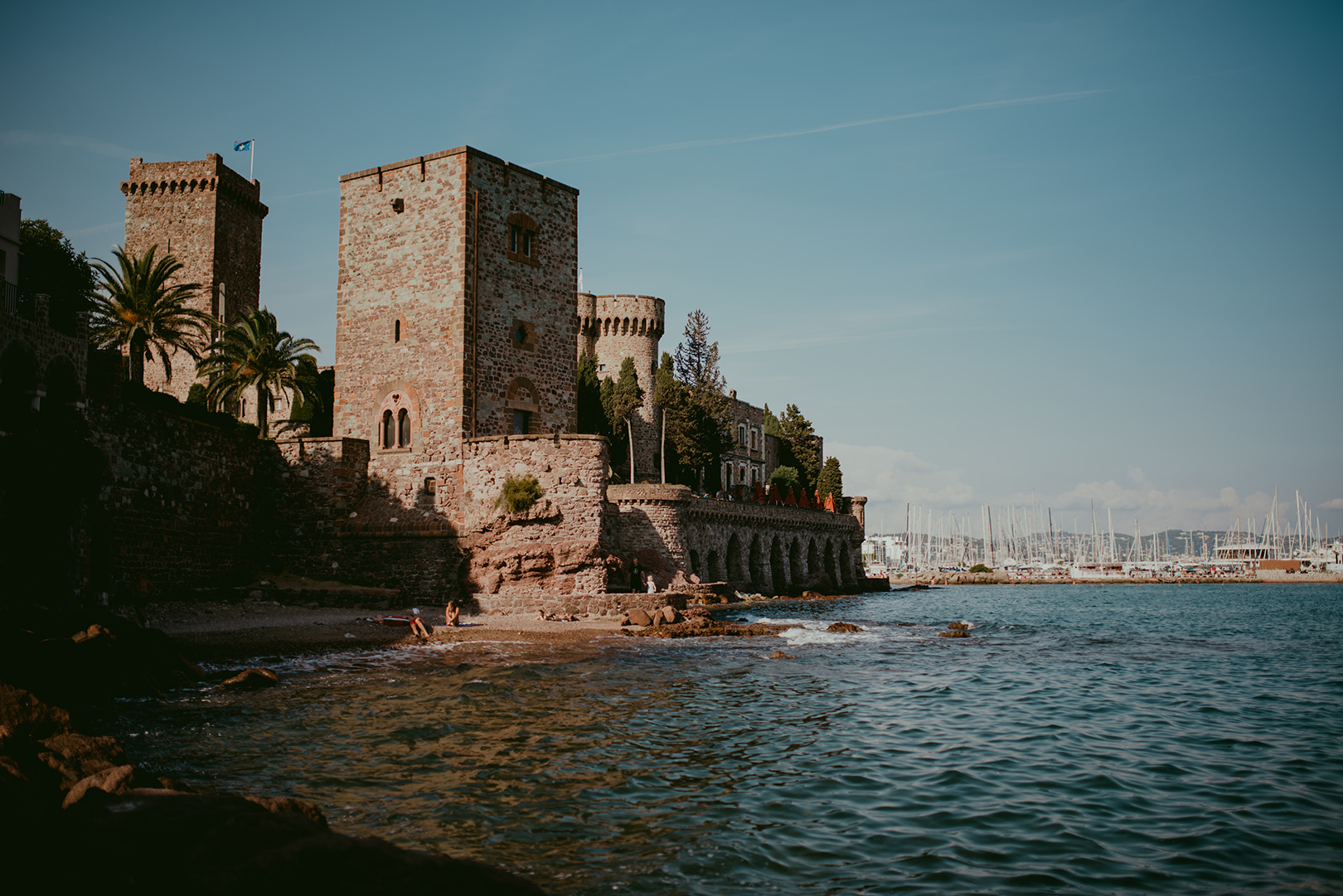 Cannes wedding photographer