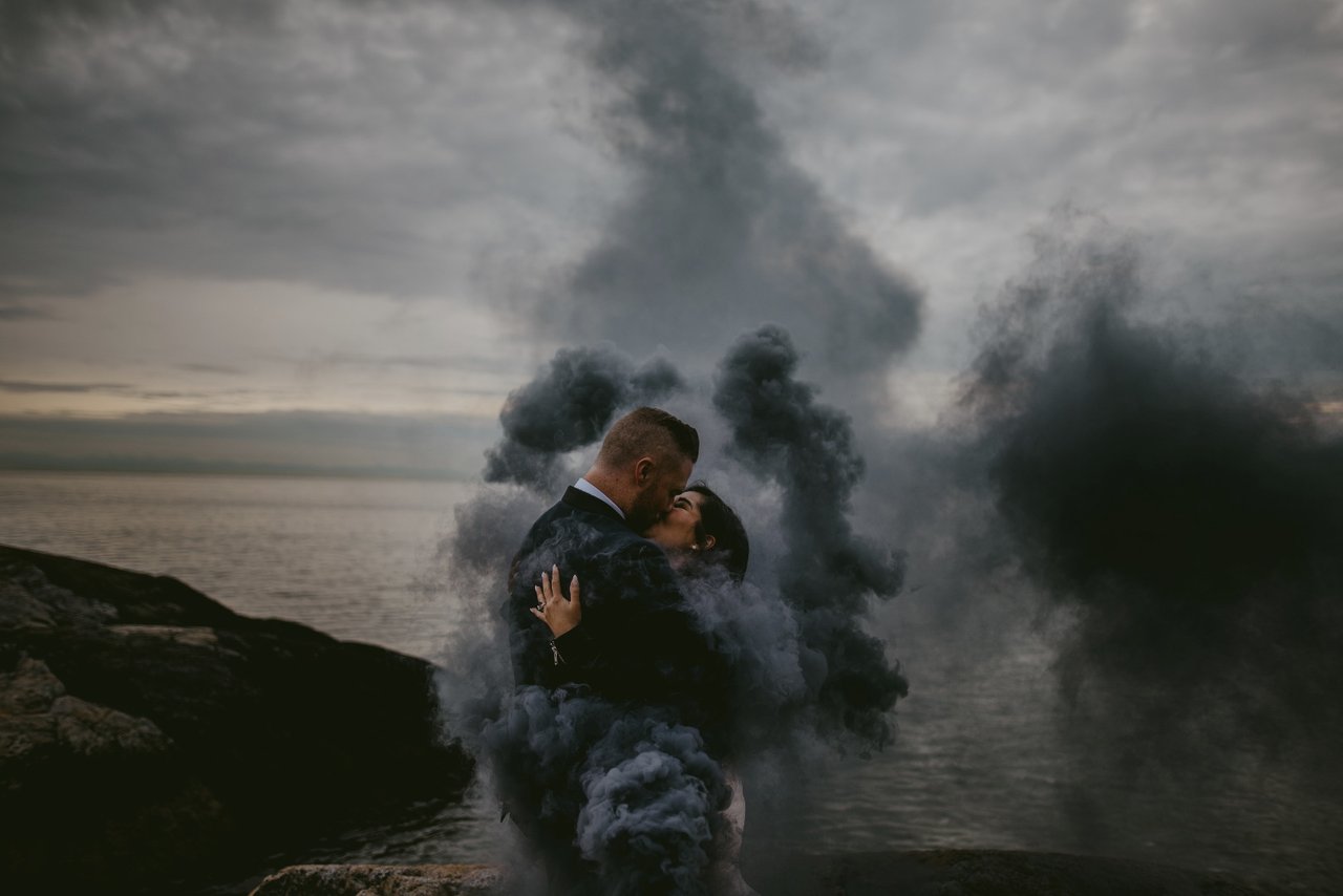 How to have an incredible post covid wedding