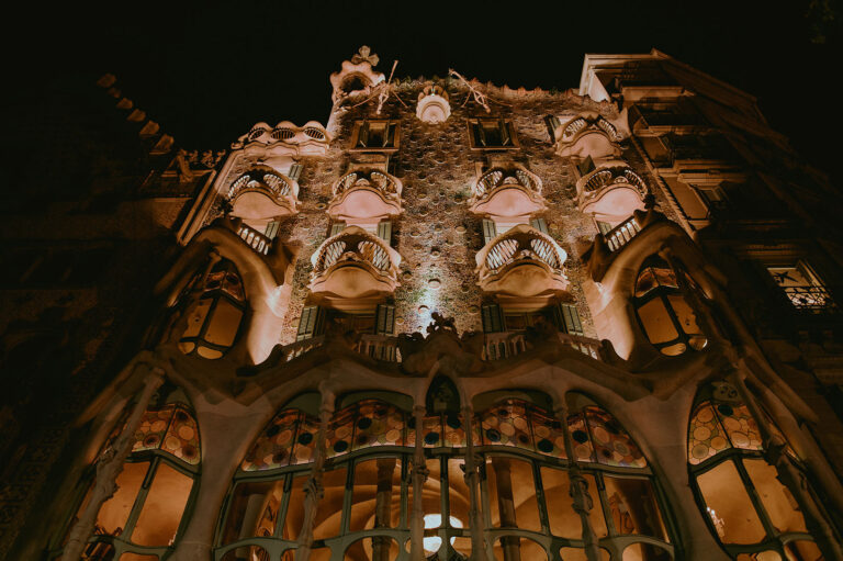 10 Stunning Barcelona wedding venues in 2024